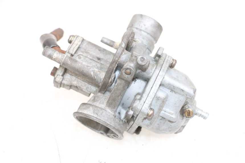 photo de GAŹNIK RIDE RACE 2T 50 (2012 - 2017) - Inny kąt widzenia