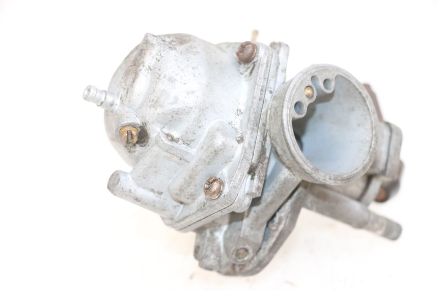 photo de GAŹNIK RIDE RACE 2T 50 (2012 - 2017) - Zbliżenie techniczne