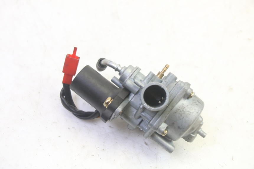 photo de GAŹNIK RIDE RACE 2T 50 (2012 - 2017) - Inny kąt widzenia