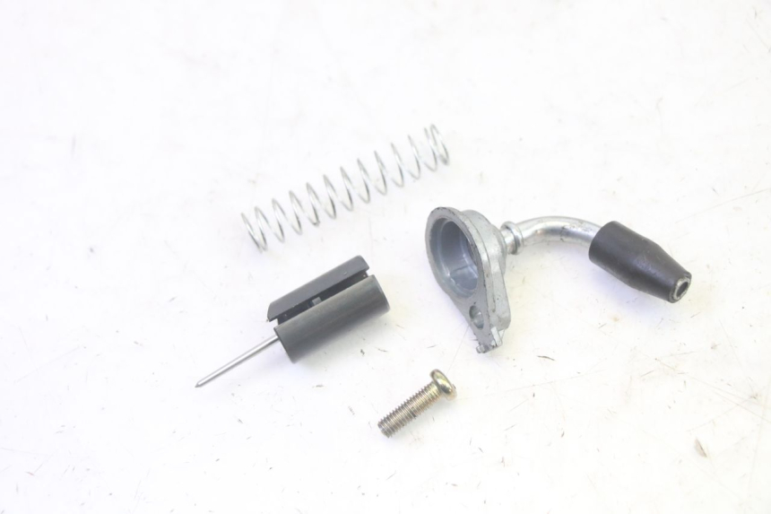 photo de GAŹNIK RIDE RACE 2T 50 (2012 - 2017) - Stan powierzchni