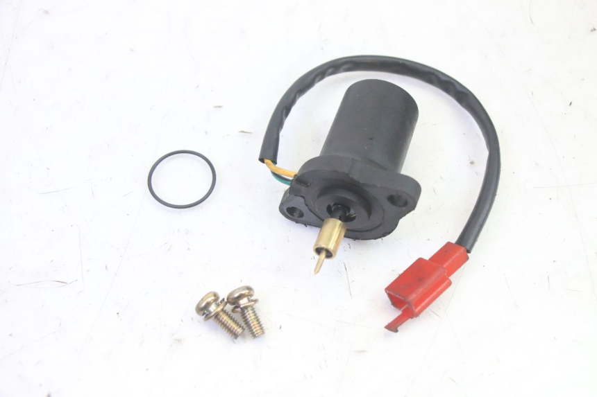 photo de GAŹNIK RIDE RACE 2T 50 (2012 - 2017) - Część sprawdzona