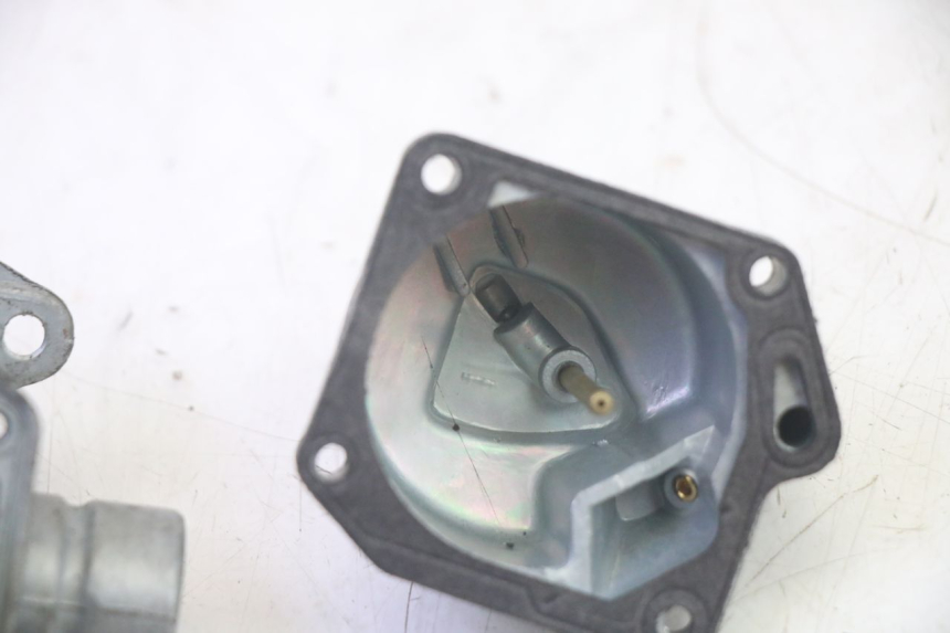 photo de GAŹNIK RIDE RACE 2T 50 (2012 - 2017) - Oznaczenia i referencje