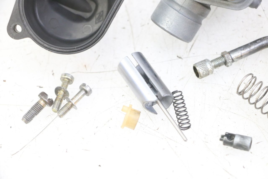 photo de GAŹNIK APRILIA RALLY AC 50 (1995 - 2004) - Widok produktu