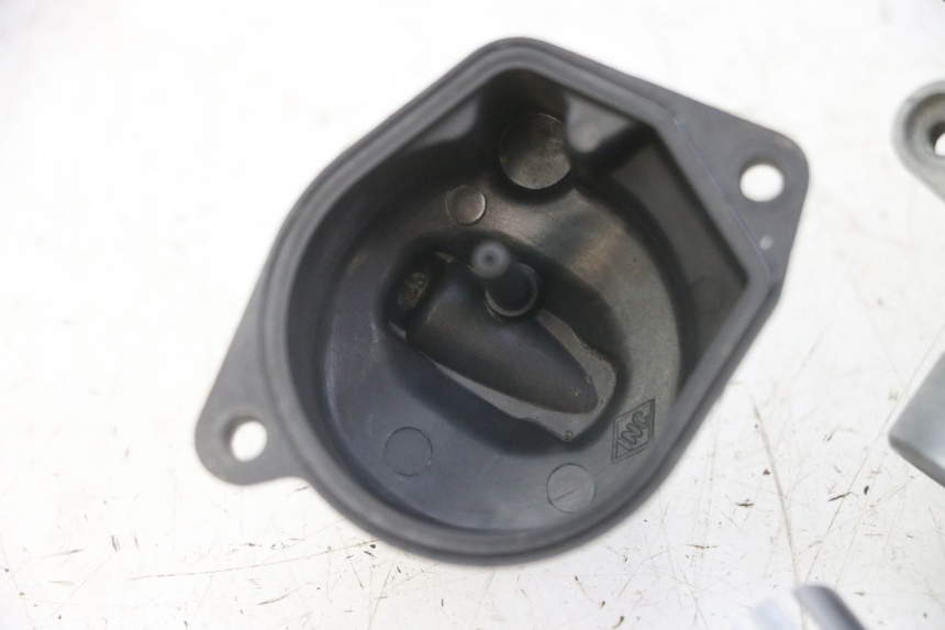 photo de GAŹNIK APRILIA RALLY AC 50 (1995 - 2004) - Szczegóły charakterystyczne