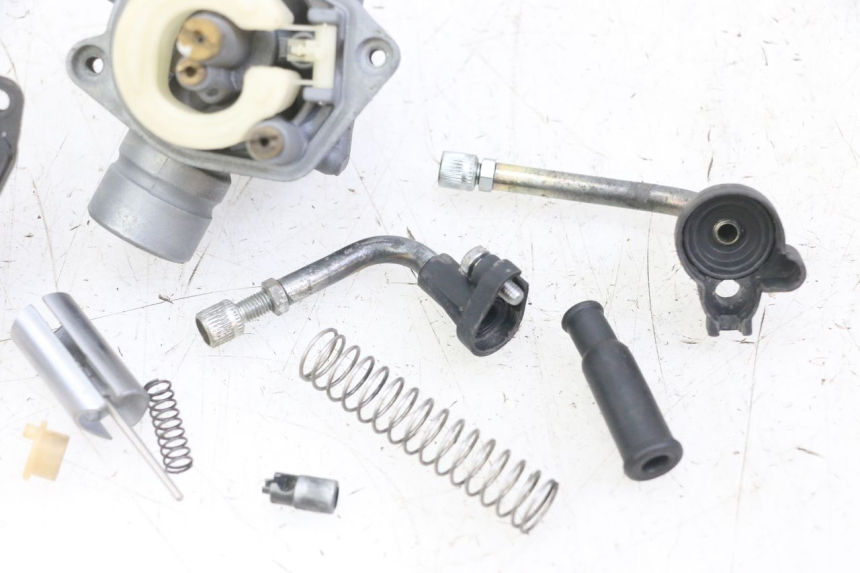 photo de GAŹNIK APRILIA RALLY AC 50 (1995 - 2004) - Oznaczenia i referencje