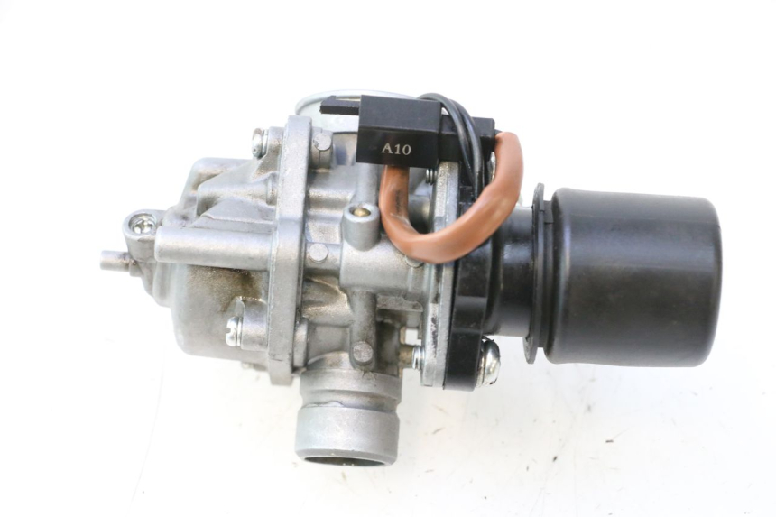 photo de GAŹNIK ORCAL RAPTOR 50 (2015 - 2021) - Zbliżenie techniczne