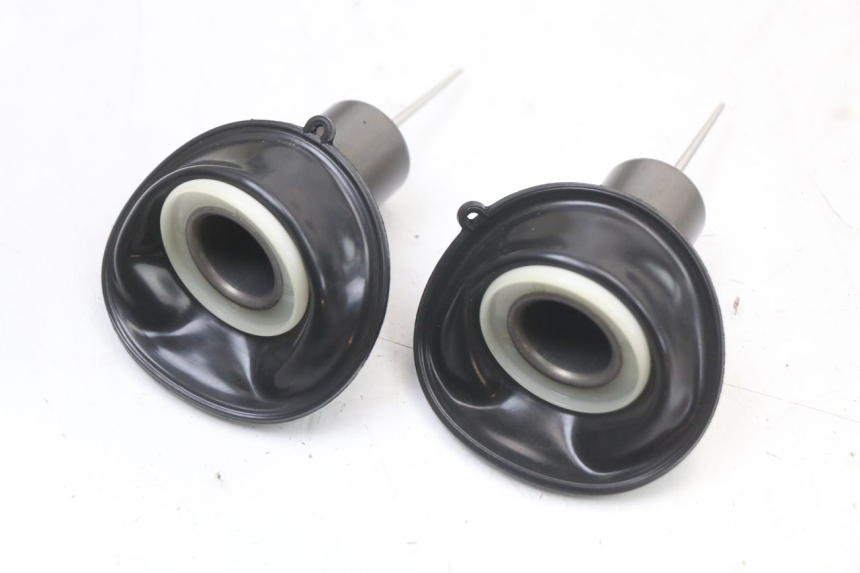 photo de GAŹNIK REGAL RAPTOR RAXTER 2 125 (2007 - 2015) - Widok produktu