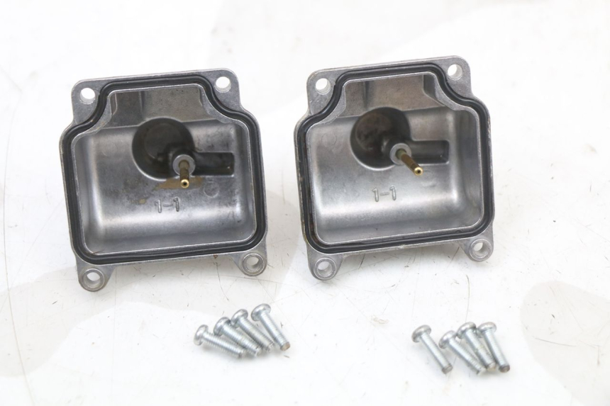 photo de GAŹNIK REGAL RAPTOR RAXTER 2 125 (2007 - 2015) - Część sprawdzona