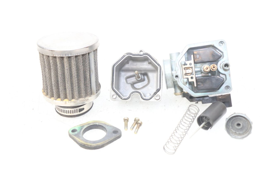 photo de GAŹNIK APOLLO RFZ 125 - Widok produktu