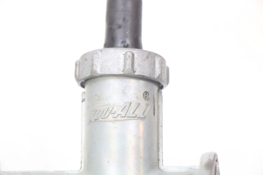 photo de GAŹNIK APOLLO RFZ 125 - Zbliżenie techniczne