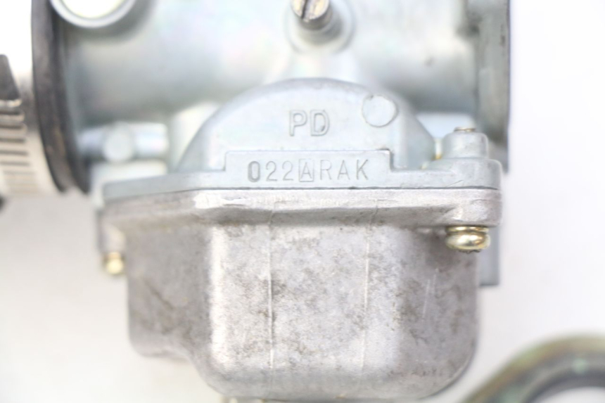 photo de GAŹNIK APOLLO RFZ 125 - Punkty mocowania