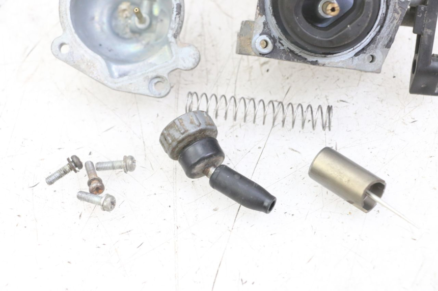 photo de GAŹNIK APOLLO RFZ 125 - Widok produktu