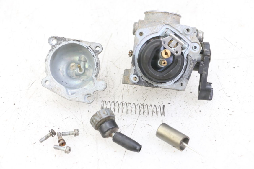 photo de GAŹNIK APOLLO RFZ 125 - Widok z bliska