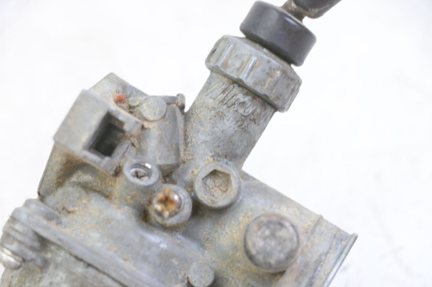 photo de GAŹNIK APOLLO RFZ 125 - Widok ogólny