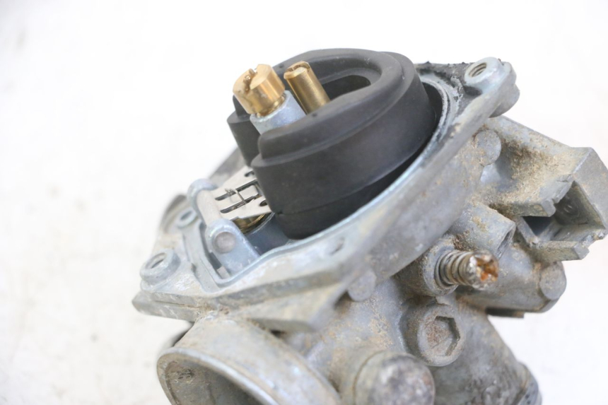 photo de GAŹNIK APOLLO RFZ 125 - Część sprawdzona