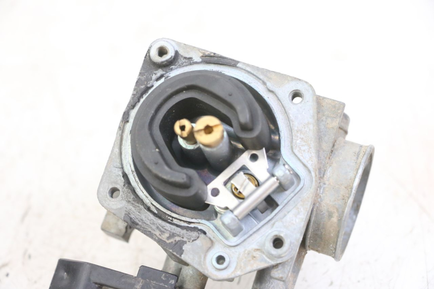 photo de GAŹNIK APOLLO RFZ 125 - Oznaczenia i referencje