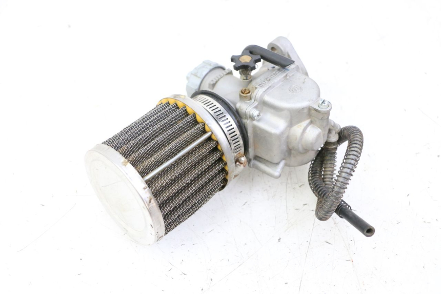 photo de GAŹNIK APOLLO RFZ 125 - Inny kąt widzenia