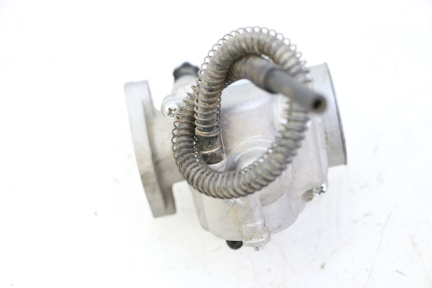 photo de GAŹNIK APOLLO RFZ 125 - Zbliżenie techniczne