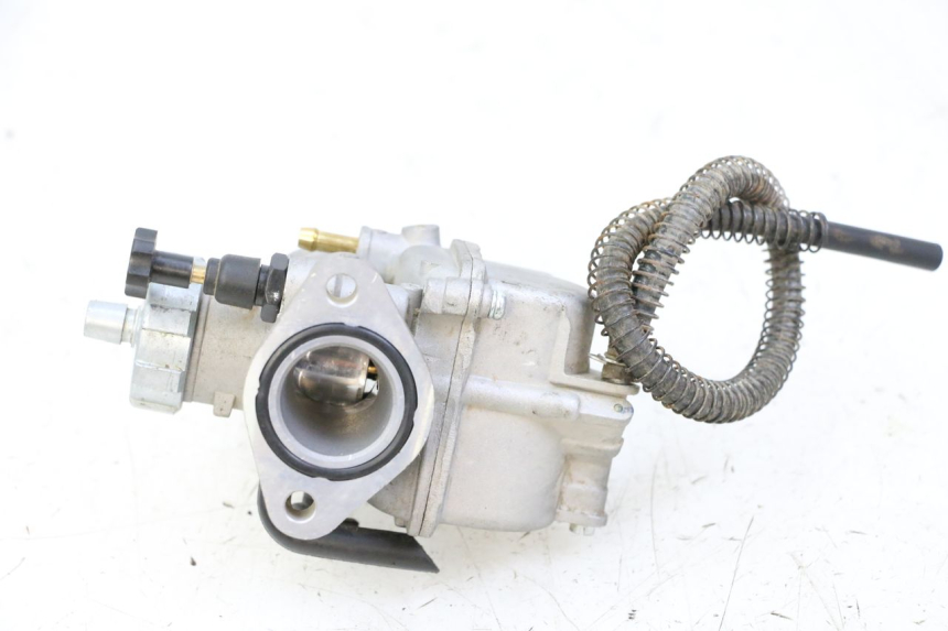 photo de GAŹNIK APOLLO RFZ 125 - Widok ogólny