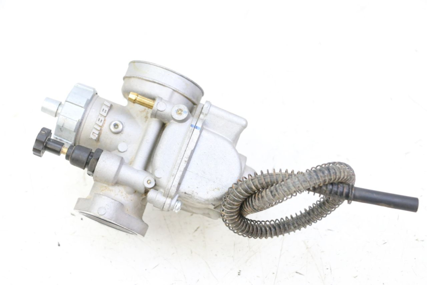 photo de GAŹNIK APOLLO RFZ 125 - Punkty mocowania