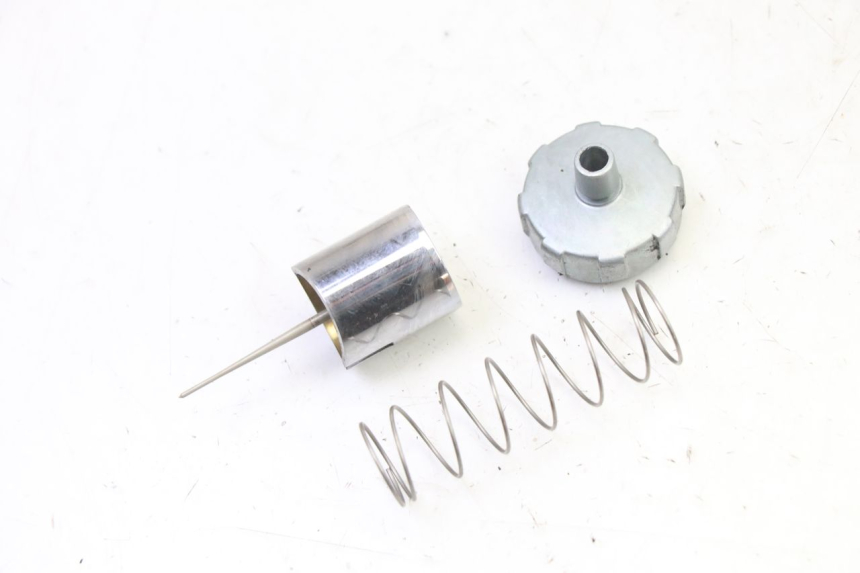 photo de GAŹNIK APOLLO RFZ 125 - Widok z bliska