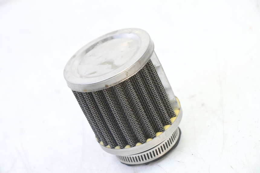 photo de GAŹNIK APOLLO RFZ 125 - Struktura - zbliżenie