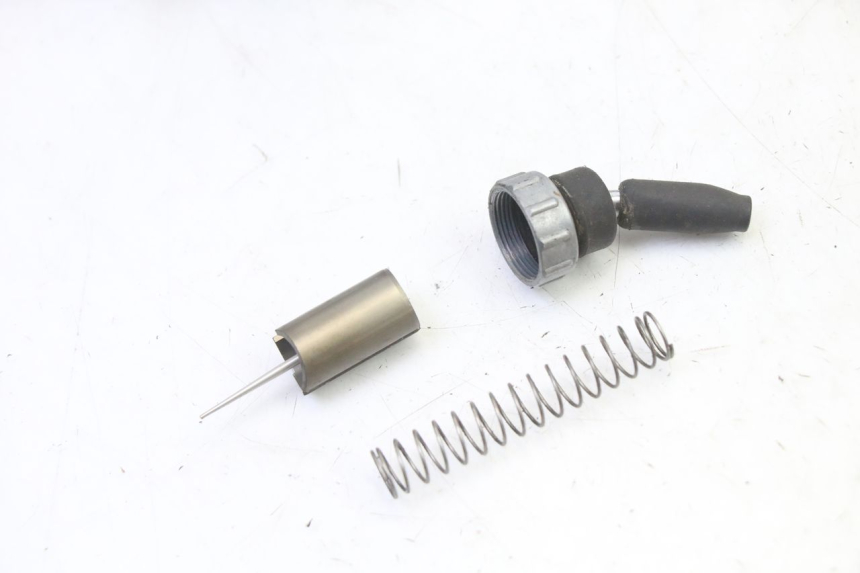 photo de GAŹNIK APOLLO RFZ 125 - Kontrola wizualna