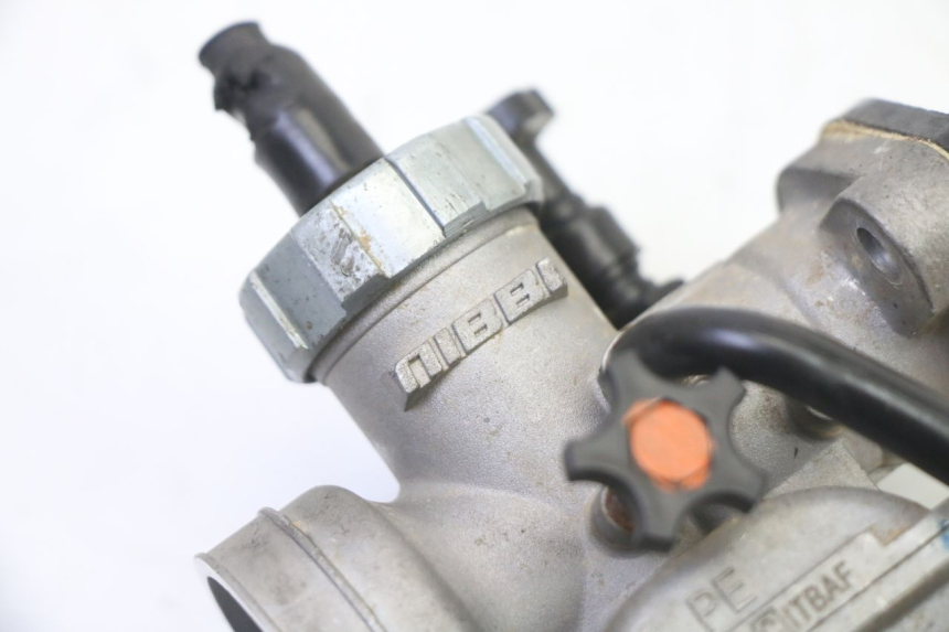 photo de GAŹNIK APOLLO RFZ 125 - Inny kąt widzenia