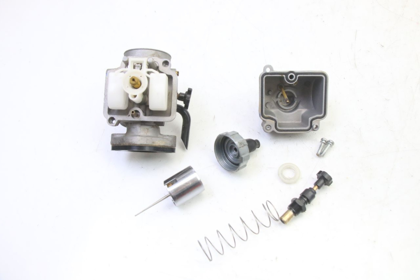 photo de GAŹNIK APOLLO RFZ 125 - Część sprawdzona