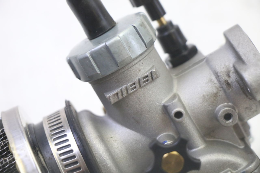 photo de GAŹNIK APOLLO RFZ 125 - Szczegół części