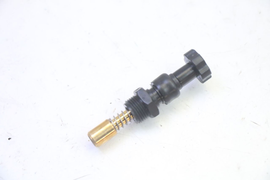 photo de GAŹNIK APOLLO RFZ 125 - Widok z bliska