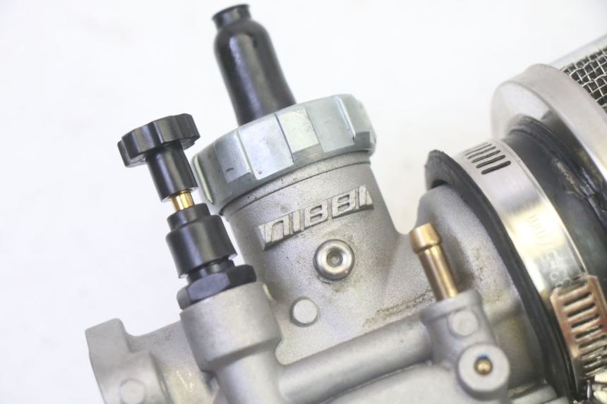 photo de GAŹNIK APOLLO RFZ 125 - Inny kąt widzenia