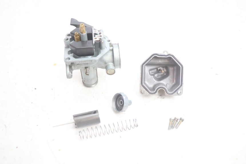 photo de GAŹNIK APOLLO RFZ 125 - Widok produktu