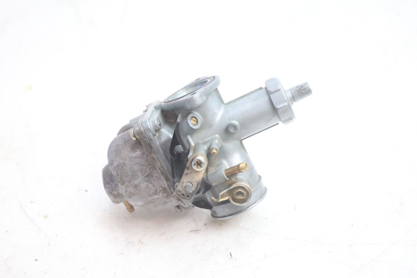 photo de GAŹNIK APOLLO RFZ 125 - Zbliżenie techniczne