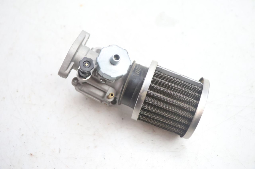 photo de GAŹNIK APOLLO RFZ 150 - Zoom stanu zużycia