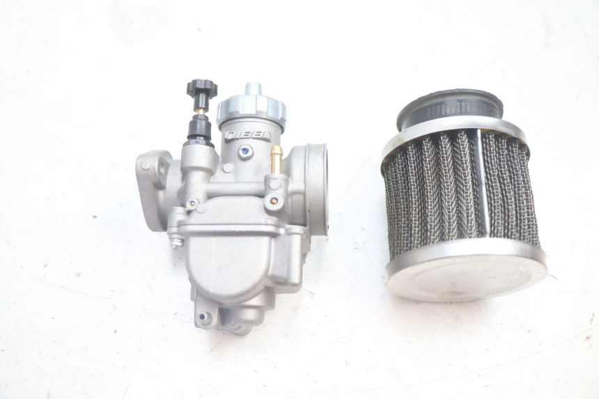 photo de GAŹNIK APOLLO RFZ 150 - Zbliżenie techniczne