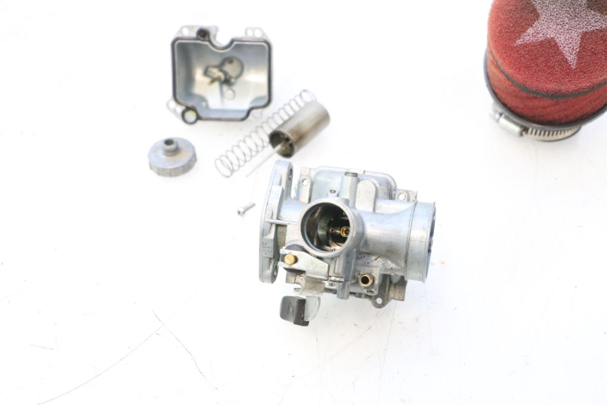 photo de GAŹNIK APOLLO RFZ 140 - Widok produktu