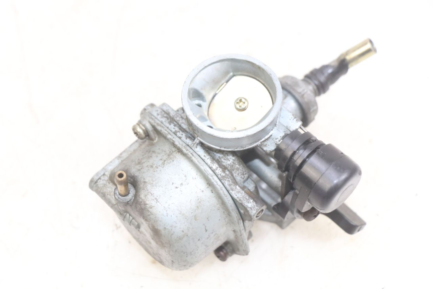 photo de GAŹNIK YAMASAKI ROADSTER 50 (2013 - 2018) - Inny kąt widzenia