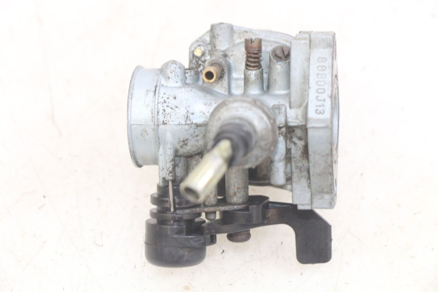 photo de GAŹNIK YAMASAKI ROADSTER 50 (2013 - 2018) - Zbliżenie techniczne