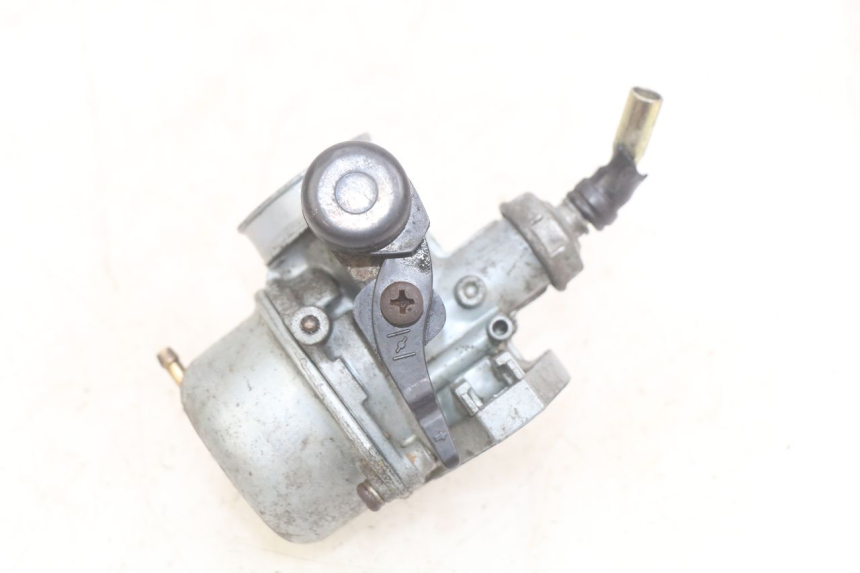 photo de GAŹNIK YAMASAKI ROADSTER 50 (2013 - 2018) - Punkty mocowania