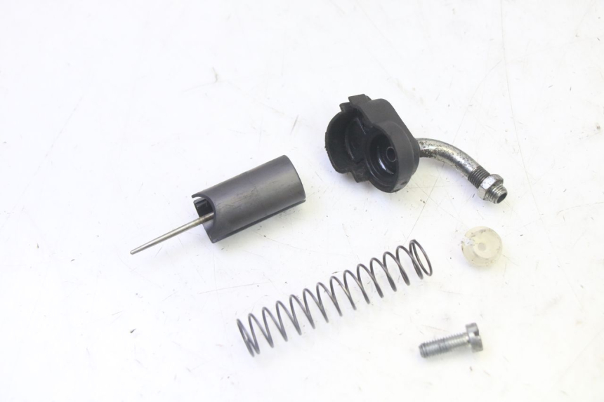 photo de GAŹNIK TNT MOTOR ROMA 10' 2T 50 (2011 - 2018) - Widok produktu