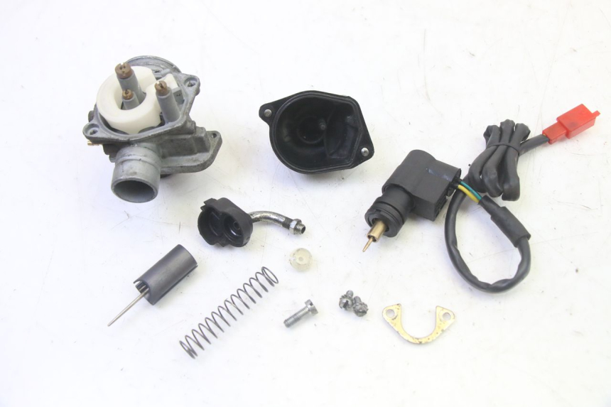 photo de GAŹNIK TNT MOTOR ROMA 10' 2T 50 (2011 - 2018) - Punkty mocowania