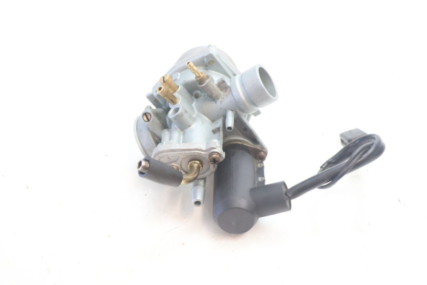 photo de GAŹNIK TNT MOTOR ROMA 10' 2T 50 (2011 - 2018) - Zbliżenie techniczne