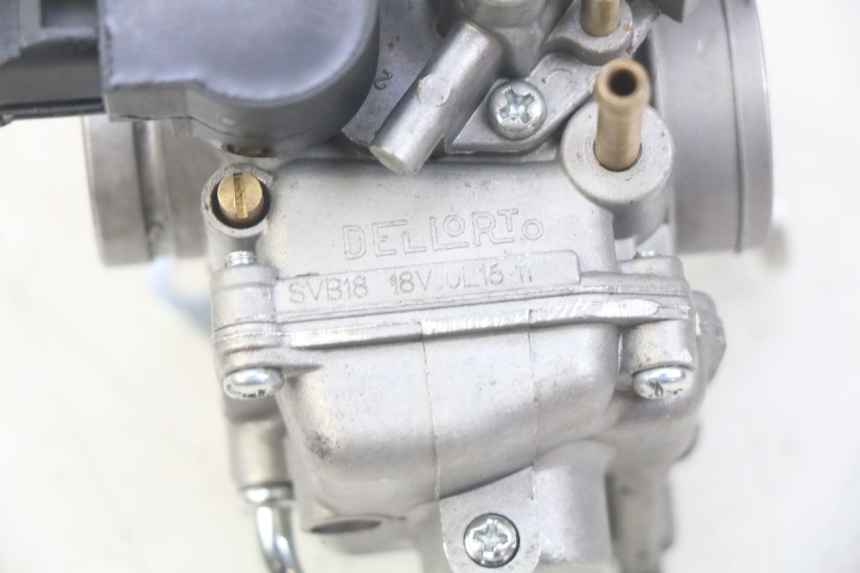 photo de GAŹNIK TNT MOTOR ROMA 10' 4T 50 (2019 - 2022) - Zbliżenie techniczne