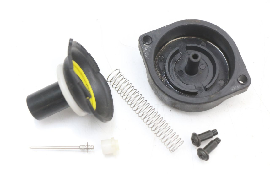 photo de GAŹNIK TNT MOTOR ROMA 10' 4T 50 (2007 - 2018) - Widok produktu