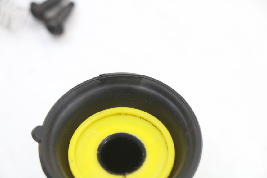 photo de GAŹNIK TNT MOTOR ROMA 10' 4T 50 (2007 - 2018) - Zbliżenie komponentów