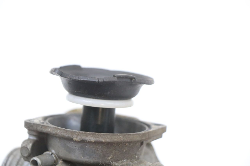 photo de GAŹNIK TNT MOTOR ROMA 10' 4T 50 (2007 - 2018) - Widok z bliska