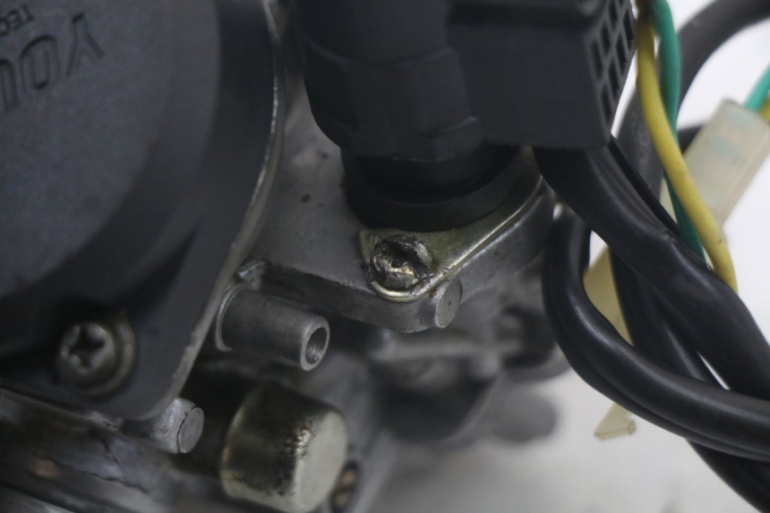 photo de GAŹNIK TNT MOTOR ROMA 10' 4T 50 (2007 - 2018) - Punkty mocowania