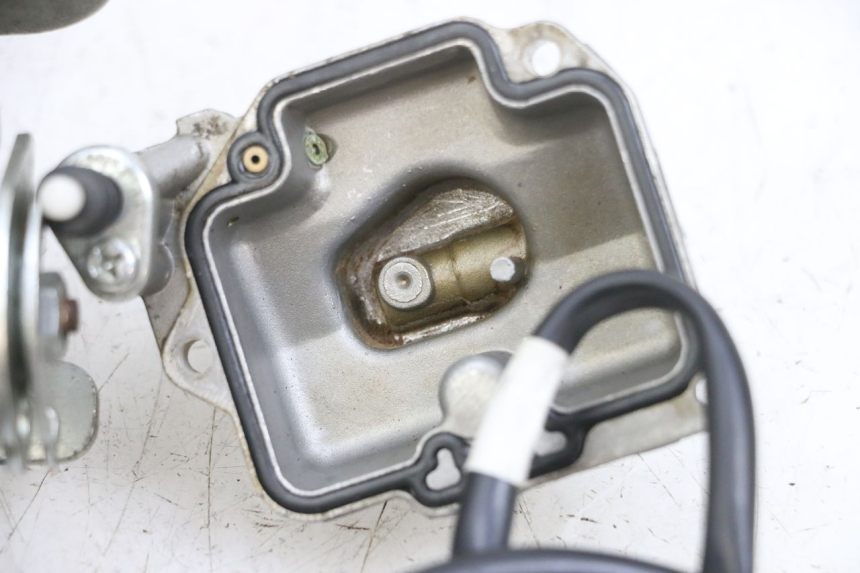 photo de GAŹNIK TNT MOTOR ROMA 10' 4T 50 (2019 - 2022) - Widok główny