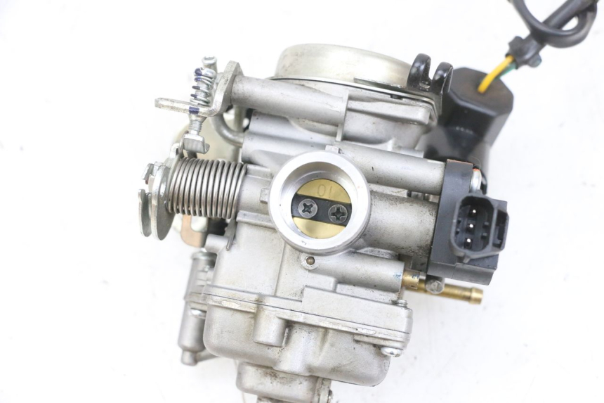 photo de GAŹNIK TNT MOTOR ROMA 10' 4T 50 (2019 - 2022) - Część sprawdzona